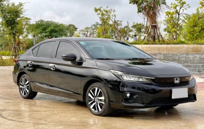 Điểm Danh 7 Dòng Xe Tiết Kiệm Nhiên Liệu Giá Rẻ